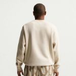 Image de CLUB CREW SWEATSHIRT  XL Beige