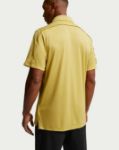 Image de POLO DE GOLF DRI-FIT  L Ocre