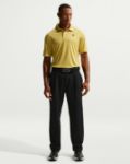 Image de POLO DE GOLF DRI-FIT  XXL Ocre