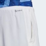 Image de CLUB SW SHORT  XL 7" Blanc