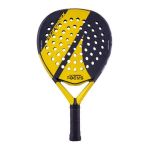 Image de KINETIC FOCUS PRO  Padel Jaune