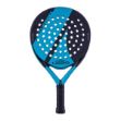 Image de KINETIC LEGEND PRO BLUE  Padel Noir/bleu