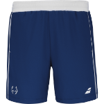 Image de SHORT LEBRON  L Bleu marine