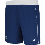 Image de SHORT LEBRON  L Bleu marine