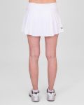 Image de CREW WAVY SKORT  L Blanc