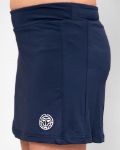 Image de CREW JUNIOR SKORT  140 Bleu marine