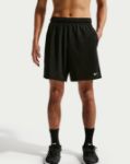 Image de SHORT DE TRAINING 18 CM  L Noir