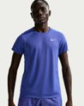 Image de NIKE COURT VICTORY CREW  M Bleu royal