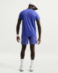 Image de NIKE COURT VICTORY CREW  XL Bleu royal