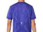 Image de ROAD SEAMLESS SS TOP MEN  S Mauve