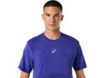 Image de ROAD SEAMLESS SS TOP MEN  L Mauve