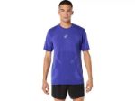 Image de ROAD SEAMLESS SS TOP MEN  M Mauve