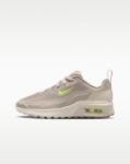 Image de AIR MAX BIA (GS)  5Y US - 37 1/2 Beige
