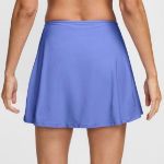 Image de JUPE A VOLANTS NIKE COURT VICTORY  L Lilas