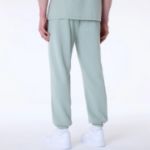 Image de JOGGING EN POLAIRE NEW YORK YANKEES  L Vert