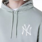 Image de SWEAT À CAPUCHE NEW YORK YANKEES  L Vert