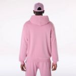 Image de SWEAT À CAPUCHE NEW YORK YANKEES  M Rose