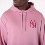 Image de SWEAT À CAPUCHE NEW YORK YANKEES  M Rose