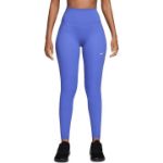 Image de DRI-FIT ONE HIGH RISE COLLANT  L Bleu royal