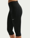 Image de LEGGING CORSAIRE TAILLE HAUTE  M Noir