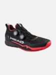 Image de ENDURE PRO BOA CLAY - M  43 Noir/rouge