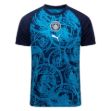 Image de MANCHESTER CITY T-SHIRT ENTRAINEMENT