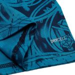 Image de MANCHESTER CITY T-SHIRT ENTRAINEMENT  M Noir/bleu