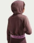 Image de PRO FLEECE BIG  DRI-FIT FULL ZIP HOODIE  XL (13-15A) Framboise