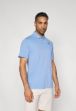 Image de GOLD PAR 5 SOLID POLO SHIRT