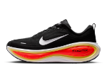 Image de NIKE VOMERO PLUS - M  9US - 42 1/2 Noir/orange