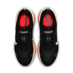 Image de NIKE VOMERO PLUS - M  9.5US - 43 Noir/orange