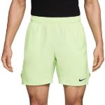 Image de NIKE COURT DRI-FIT VICTORY 7IN SHORT  S Jaune