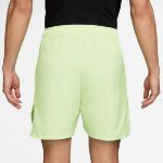 Image de NIKE COURT DRI-FIT VICTORY 7IN SHORT  L Jaune