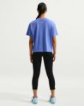 Image de NIKE PRO T-SHIRT  XS Bleu royal