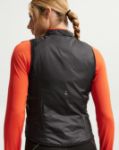 Image de NIKE TEMPO WARM REPEL VESTE  L Noir