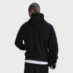 Image de CLUB FLEECE HOODIE  L Noir