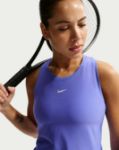 Image de DÉBARDEUR DE TENNIS DRI-FIT  L Bleu