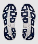 Image de M BONDI 9 - M  11.5 US - 46 Bleu royal