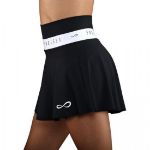 Image de JUPE ALLURE  XS Noir/blanc