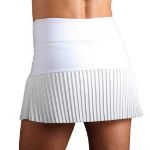 Image de JUPE RIPLEY  S Blanc