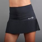 Image de JUPE RIPLEY  M Noir