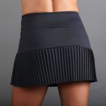 Image de JUPE RIPLEY  XS Noir