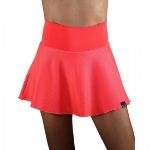 Image de JUPE LUX 2  M Rose