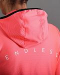 Image de SWEATSHIRT BREATH LINE  S Rose