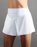 Image de SHORT COURT  S Blanc