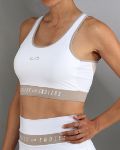 Image de TOP ALLURE  XS Blanc/brun