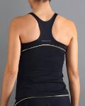 Image de SINGLET ELITE S. LEGACY  L Noir