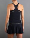 Image de SINGLET ELITE S. LEGACY  M Noir