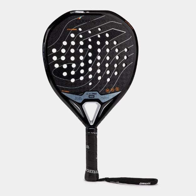 Image de BLAST PRO HRD PADEL  Padel Noir