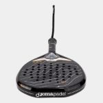 Image de BLAST PRO HRD PADEL  Padel Noir